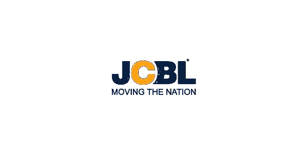 JCBL Limited logo