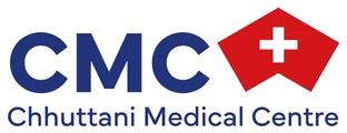 CMC Hospital Chandigarh logo