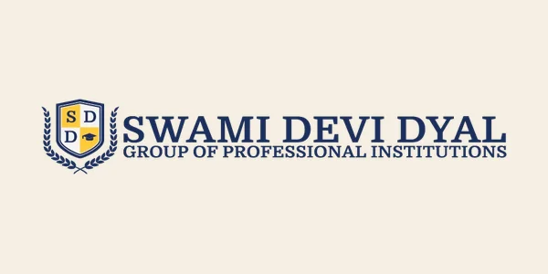 Swami Devi Dyal Group of Professional Institutions logo