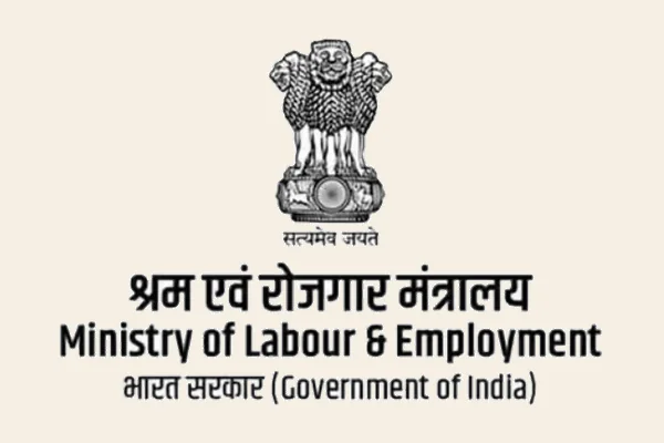 Ministry of Labour & Employment, Government of India