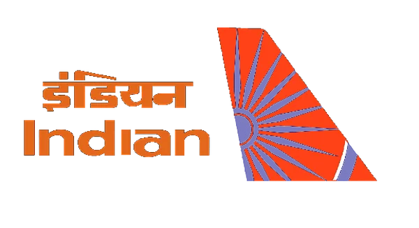 Indian Airlines logo