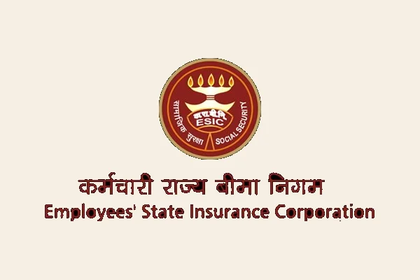 ESIC official logo
