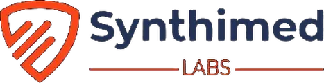 Synthimed Labs logo